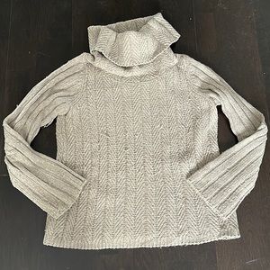 Gap Cable Knit Sweater